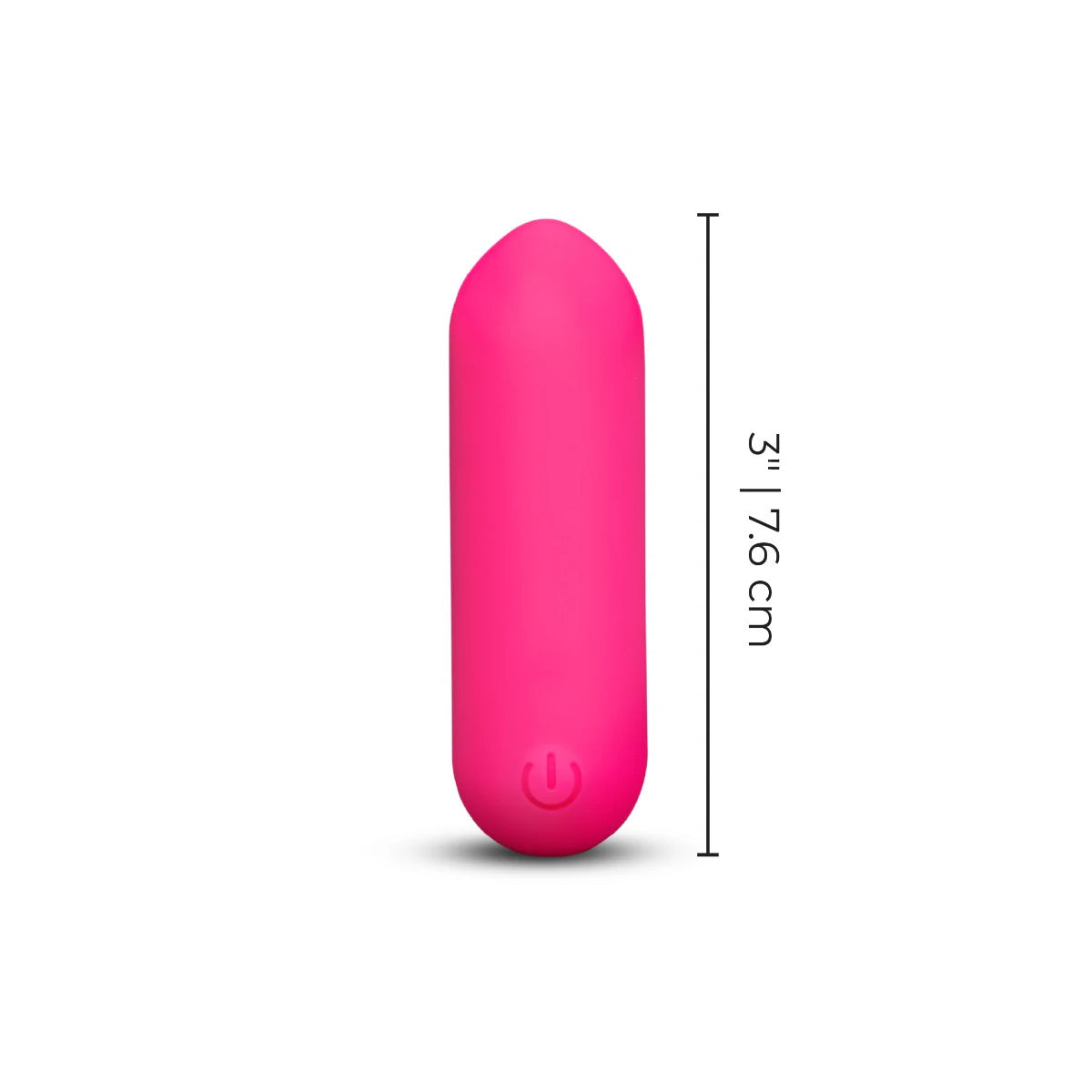 12 Function Bullet Vibe