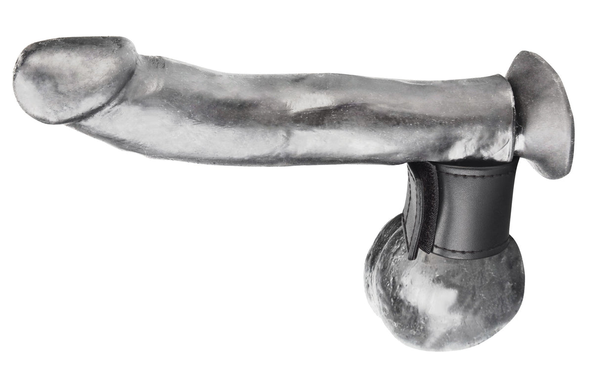 1.5" Velcro Ball Stretcher