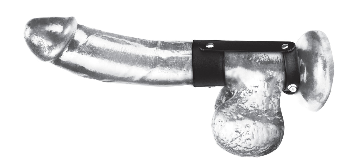 Duo Cock & Ball Shaft Support