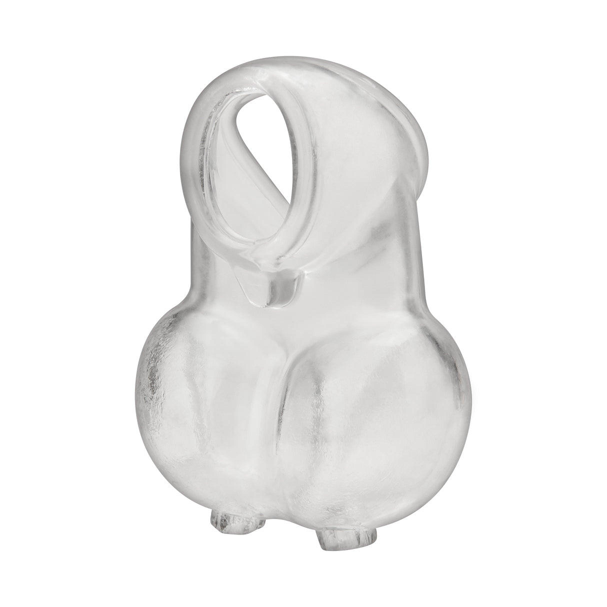 Ball Sheath With Compression Cock Support