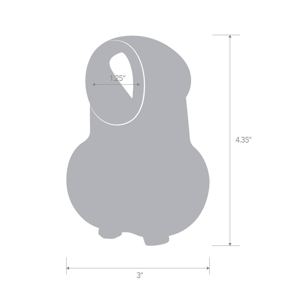 Ball Sheath With Compression Cock Support