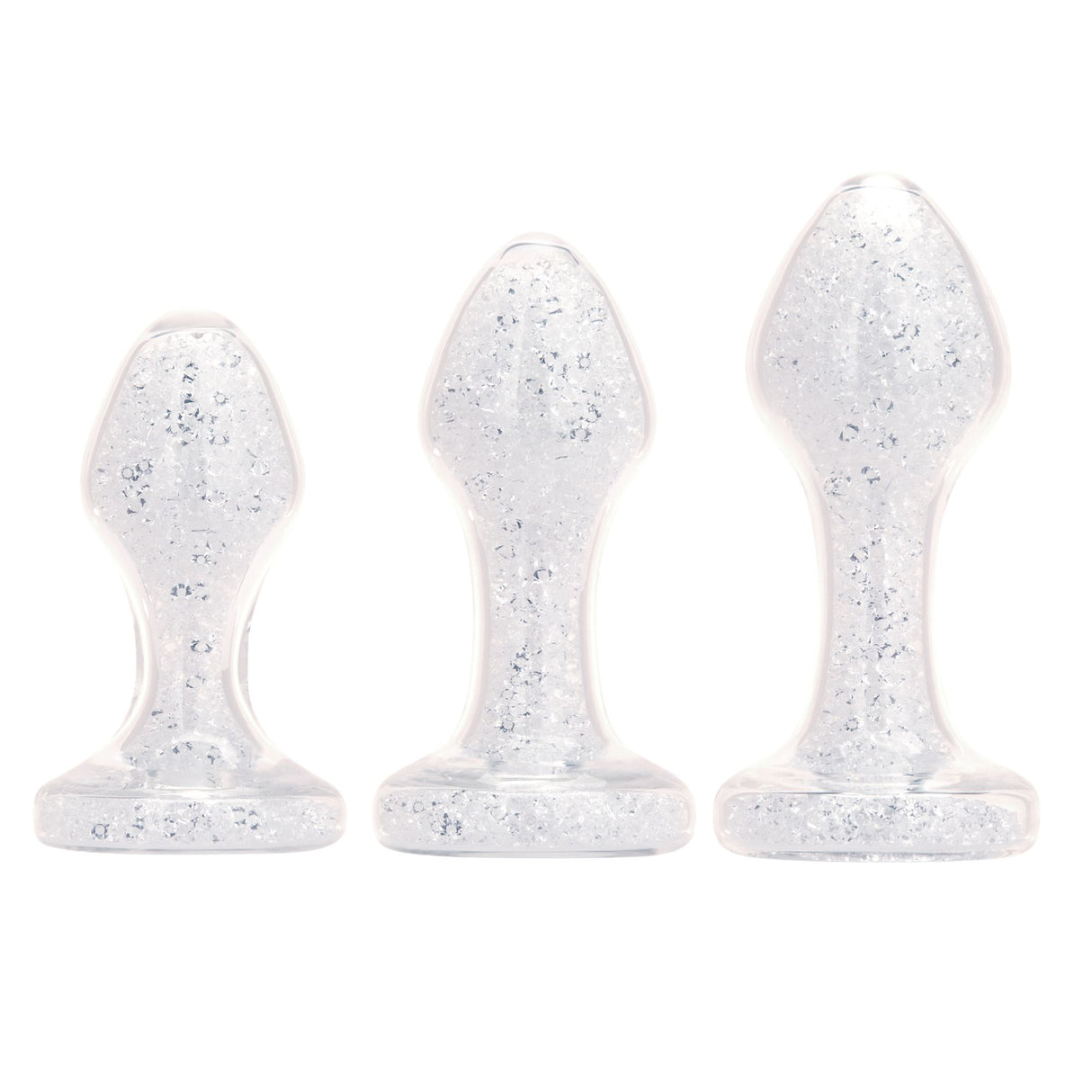 Diamond Celestia Butt Plug
