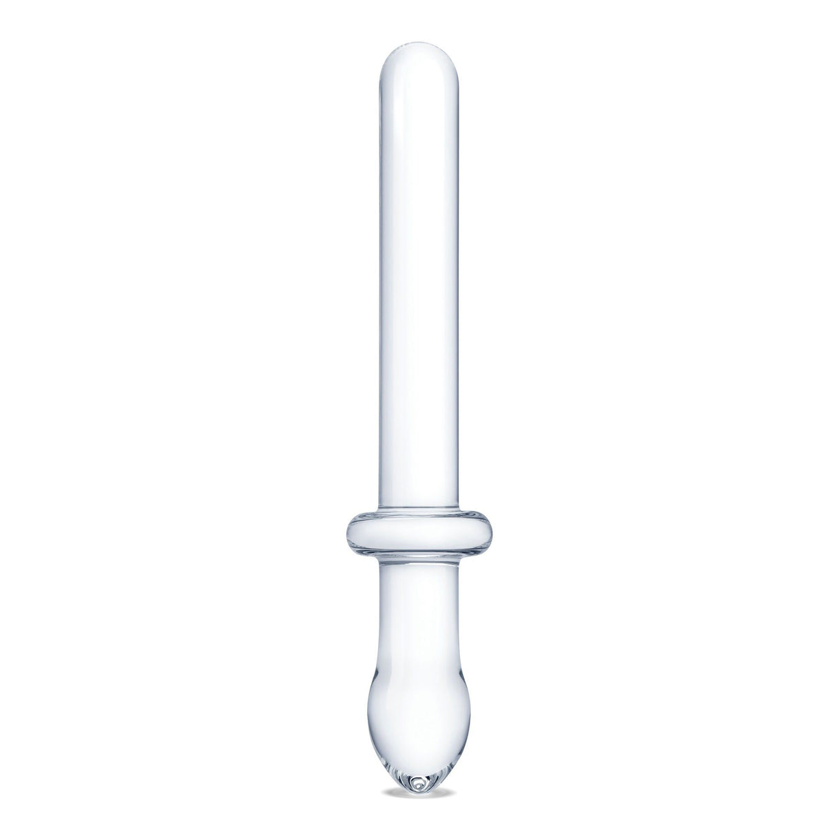 9.25" Classic Smooth Dual-Ended Dildo