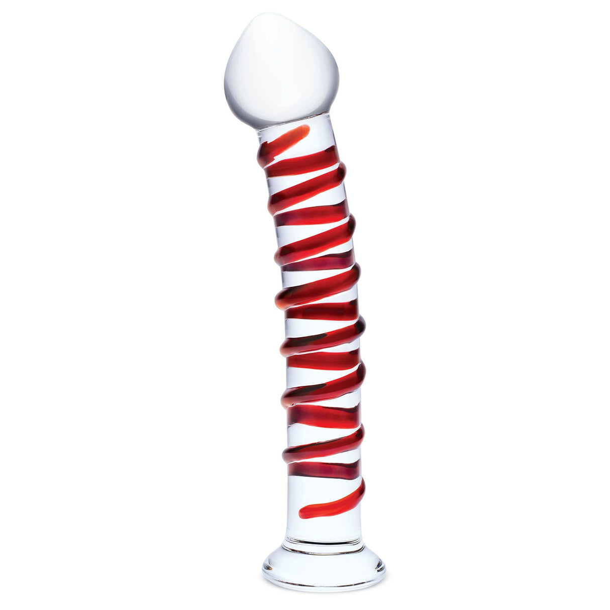 10" Mr. Swirly Dildo