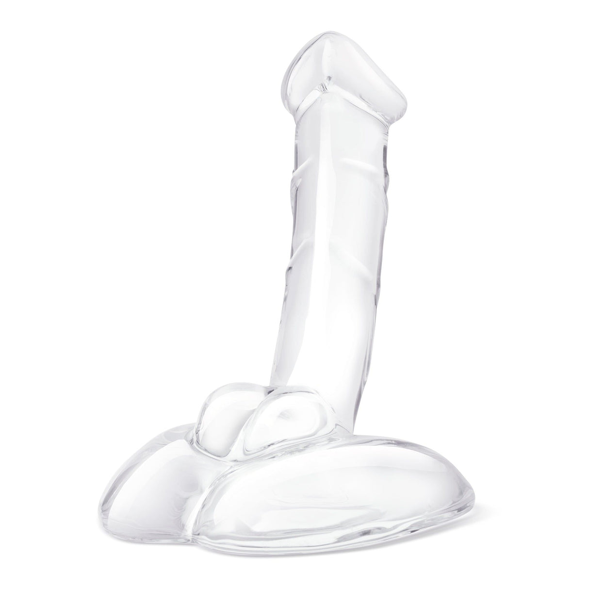 7.5" Rideable Realistic Penis Dildo