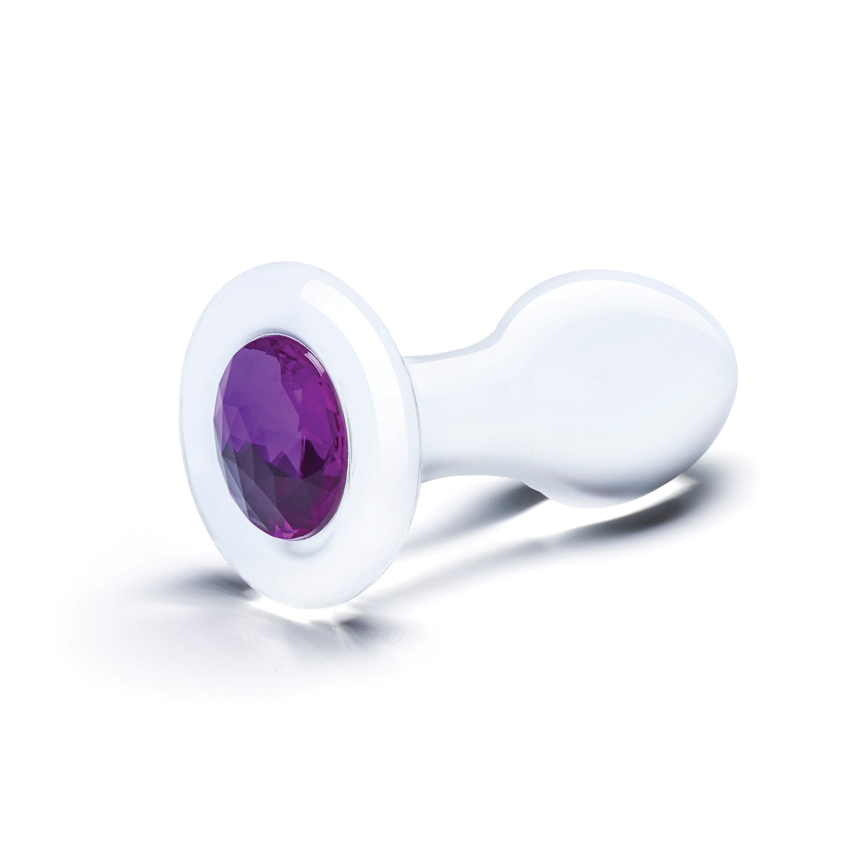 Bling Bling Glass Anal Training Kit