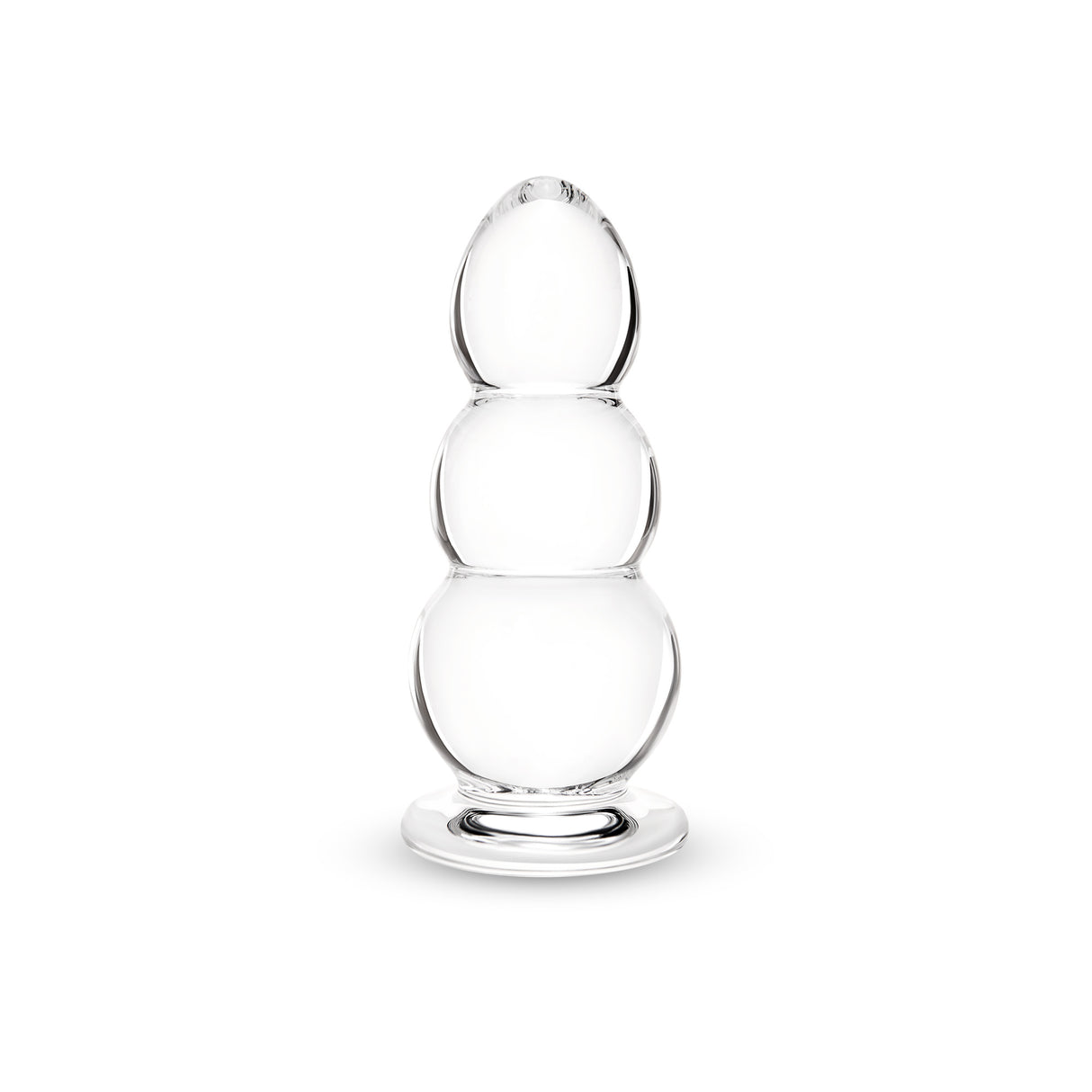 4.25" Triple Glide Plug