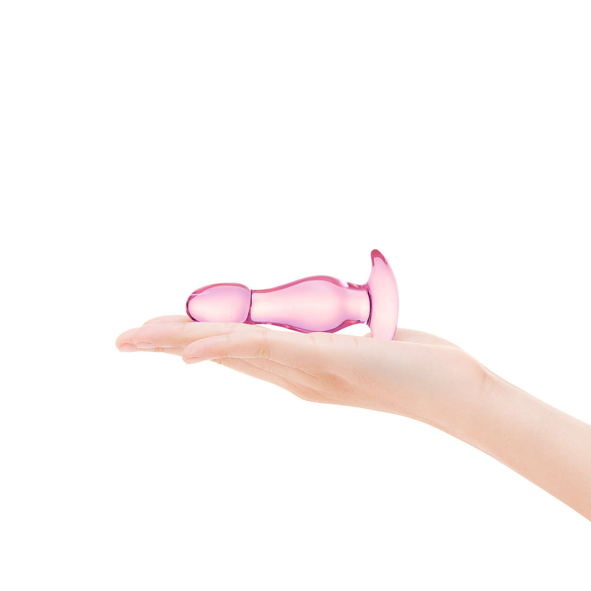 4.25" Real Love Plug