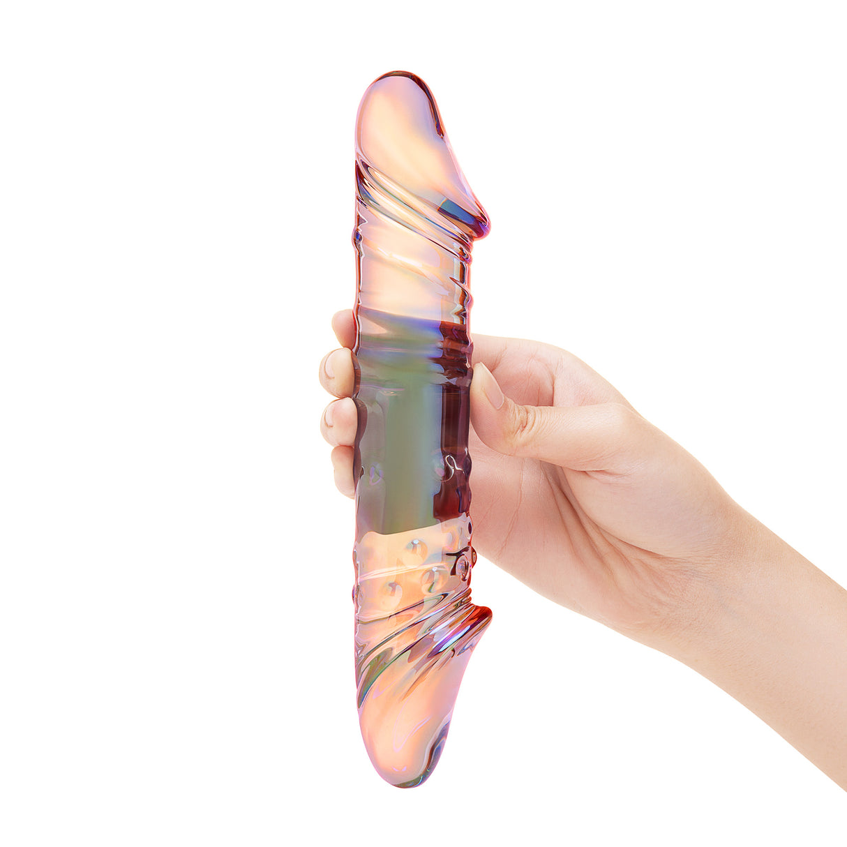 8.75" Double Radiance