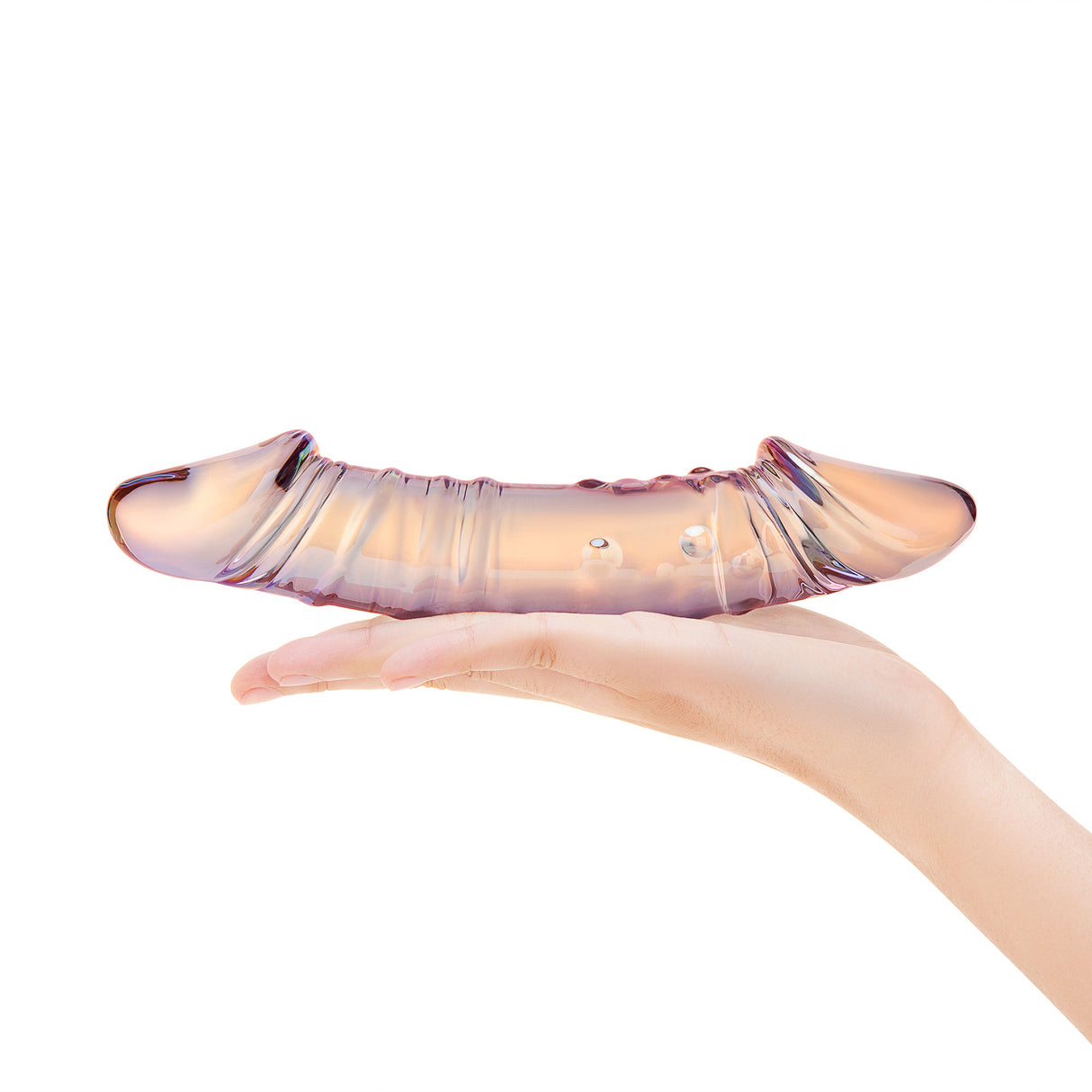 8.75" Double Radiance