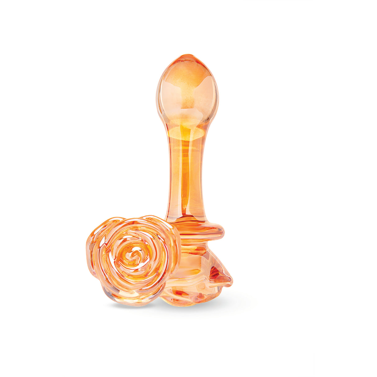 5.25" Golden Garden Plug