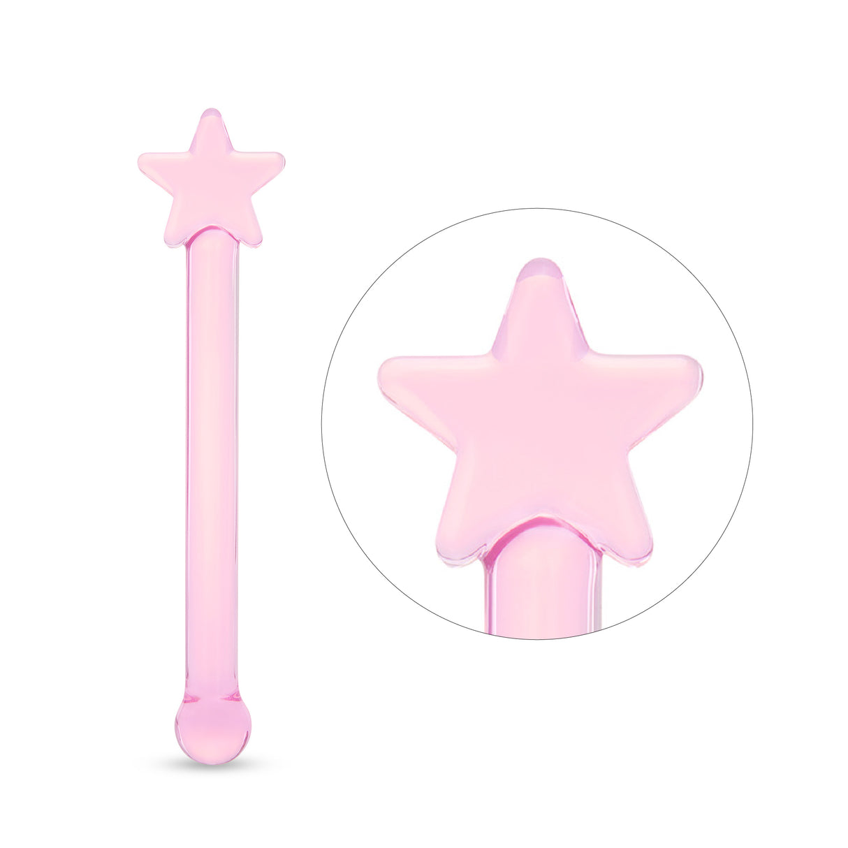 9.25" Cosmic Wand