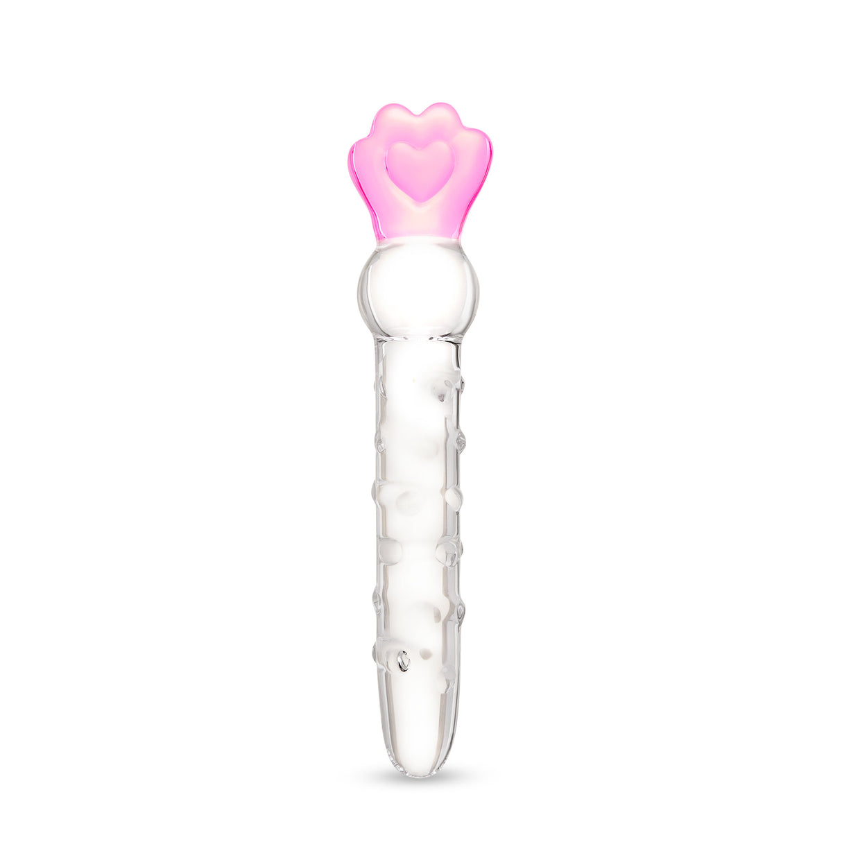 8.25" Love Nubs Wand