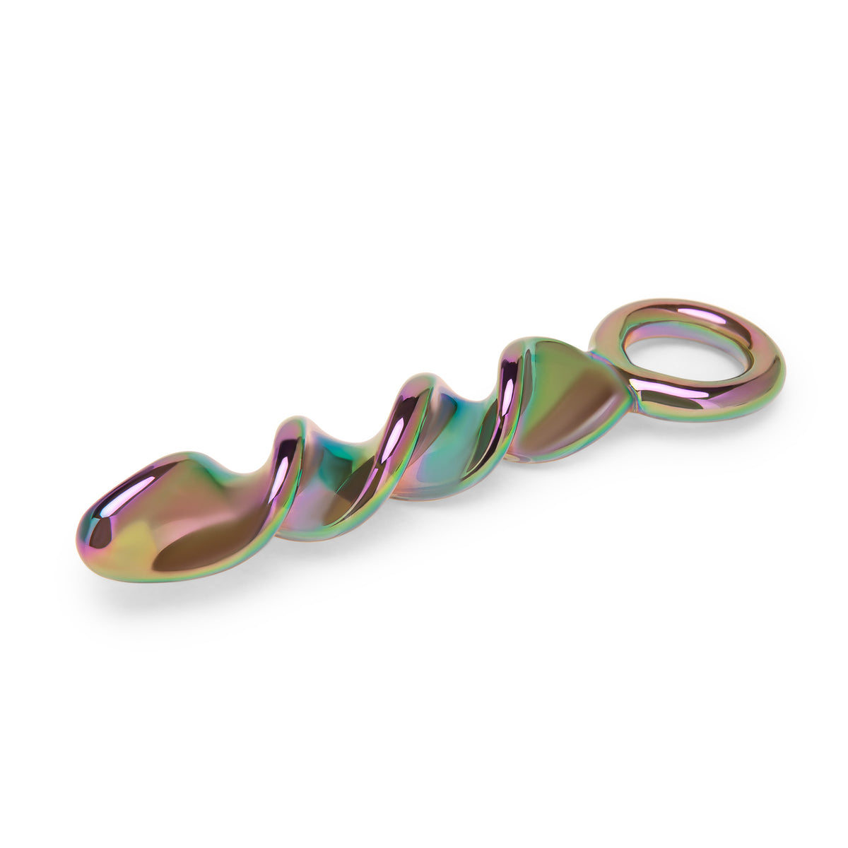 7.75" Twilight Twist
