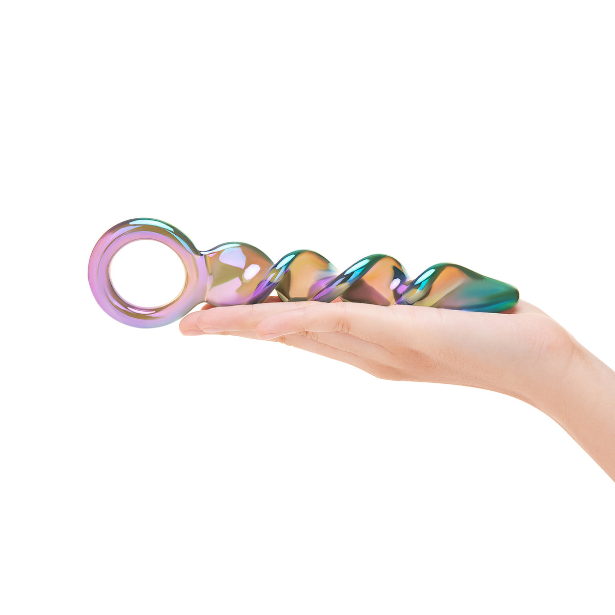 7.75" Twilight Twist