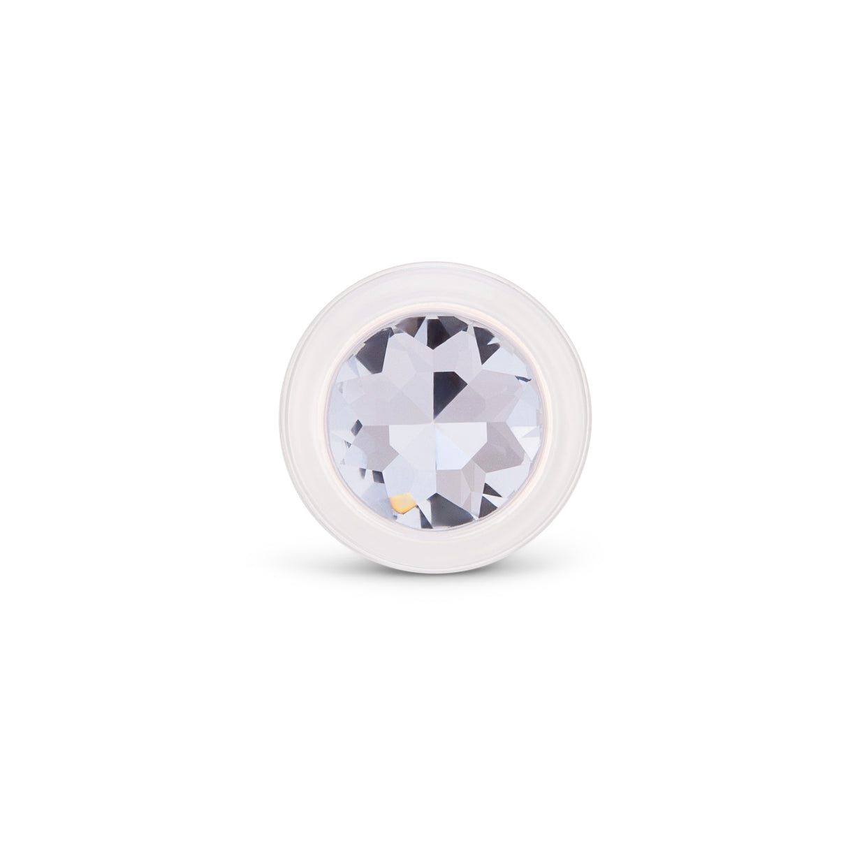 Rear Sparkle Butt Plug