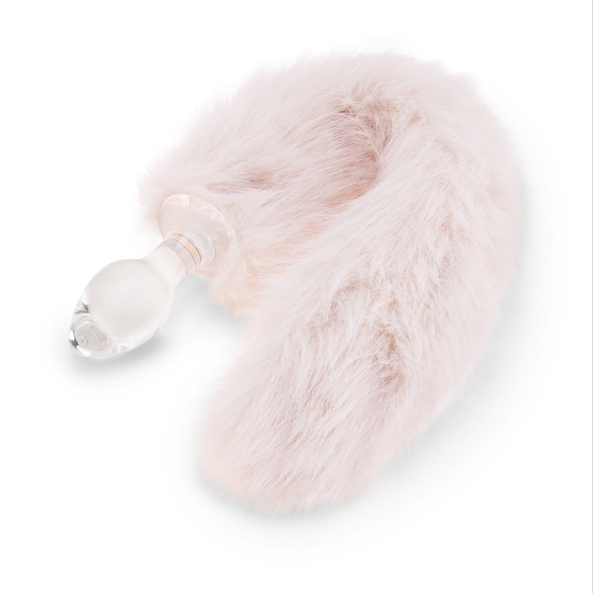 3.15" Feral Fantasy Tail Butt Plug