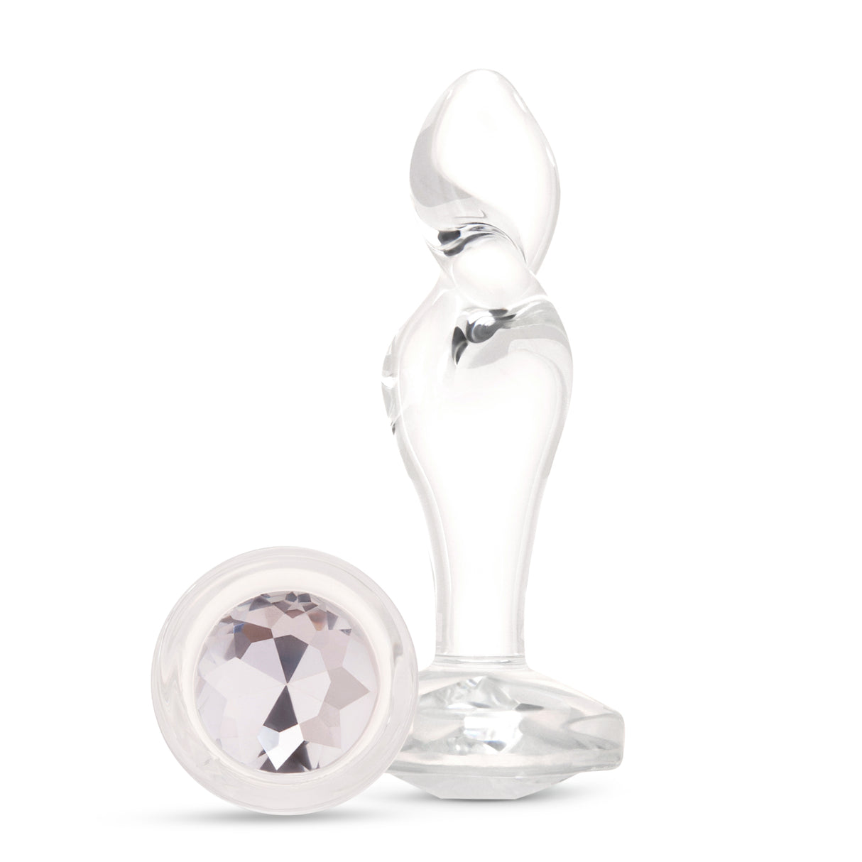 Sweet Twist Butt Plug