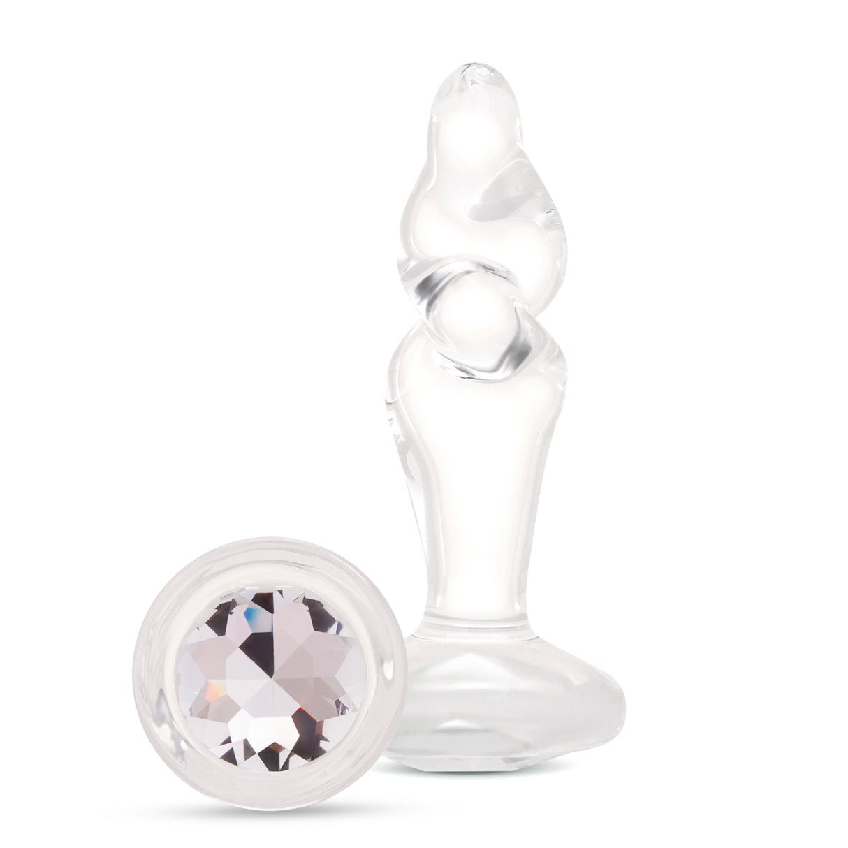 Twist and Tush Butt Plug