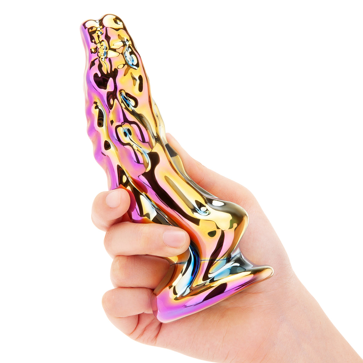 6.25" Devourer Dildo