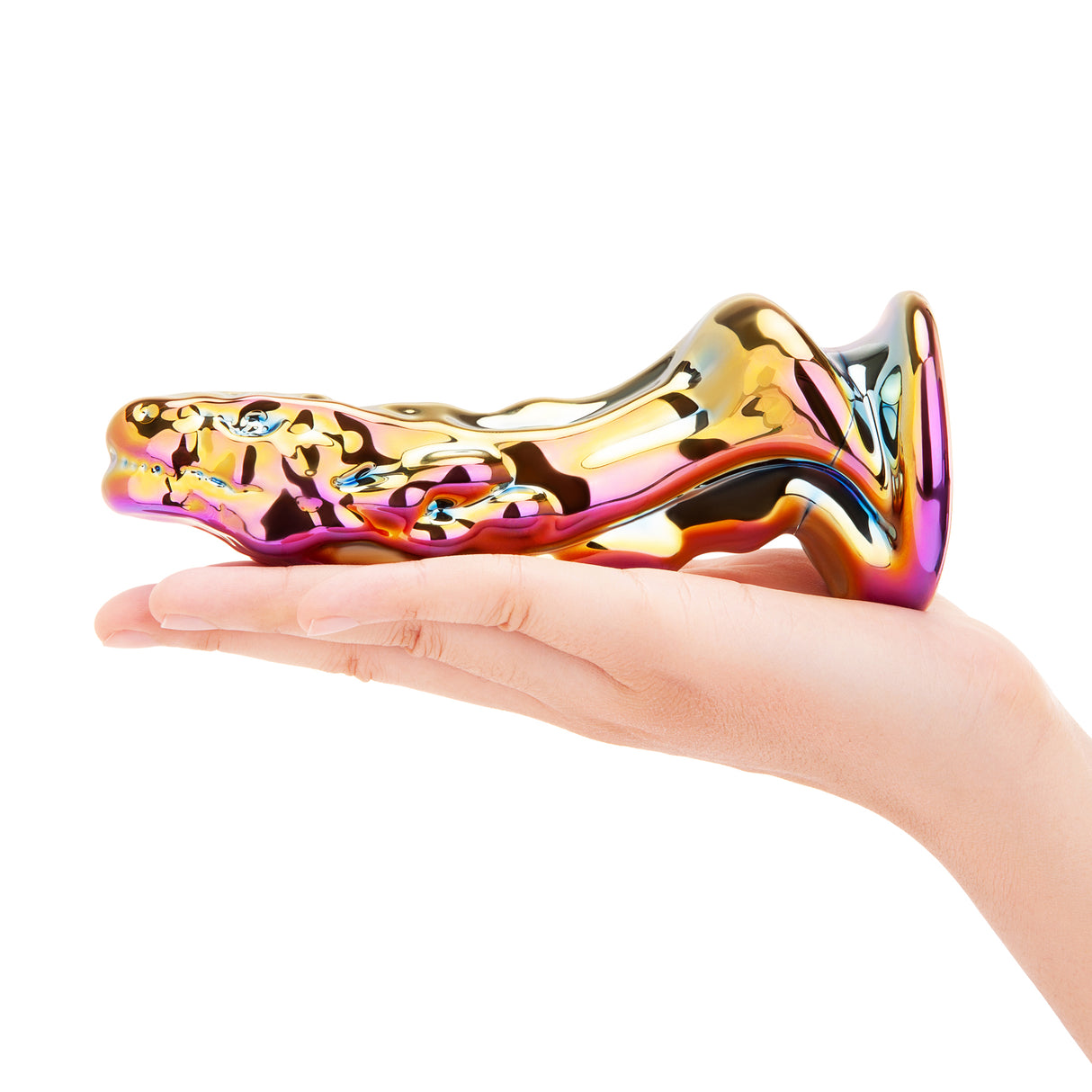 6.25" Devourer Dildo