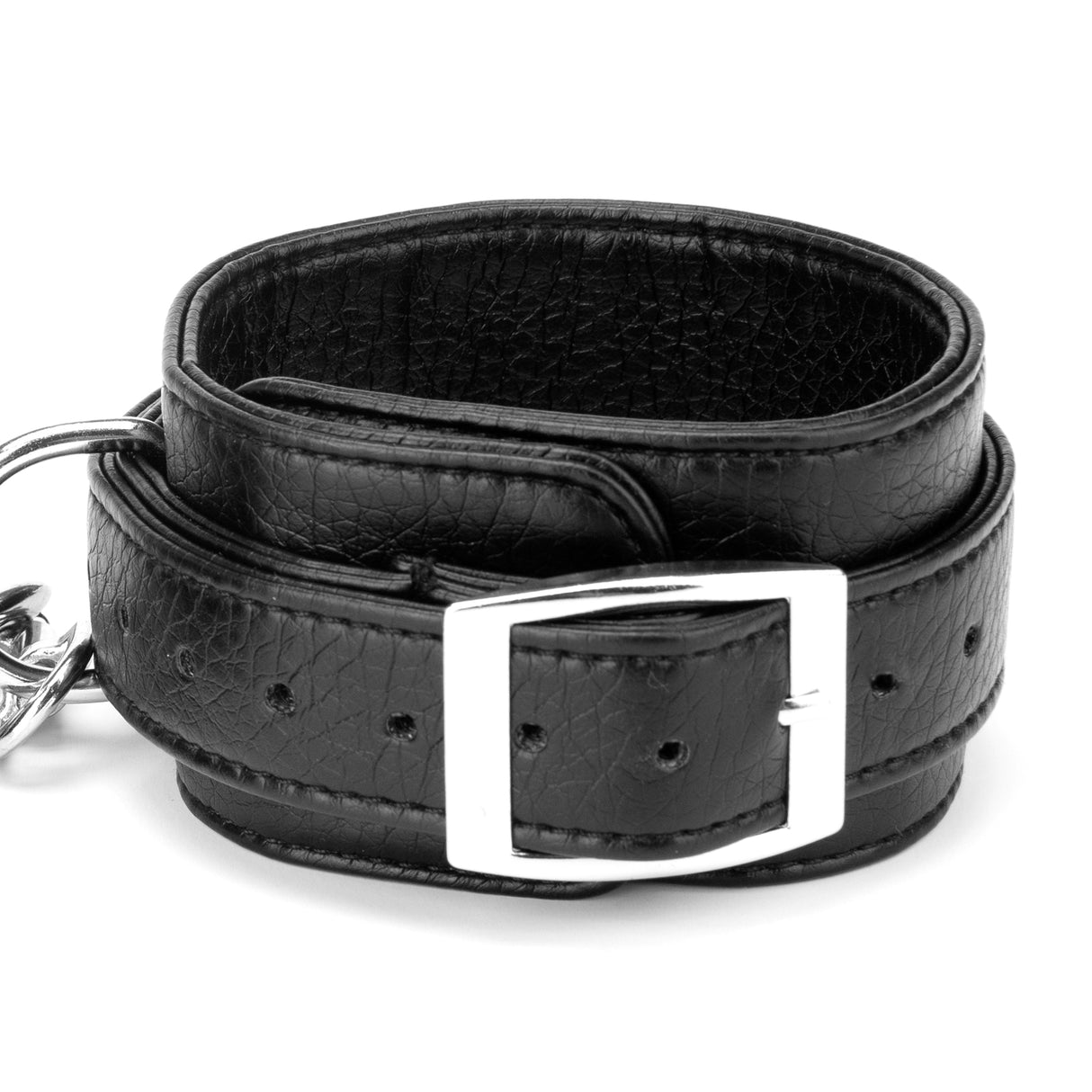 4 Cuff Expandable Spreader Bar Set With Detachable Wrist & Ankle Cuffs