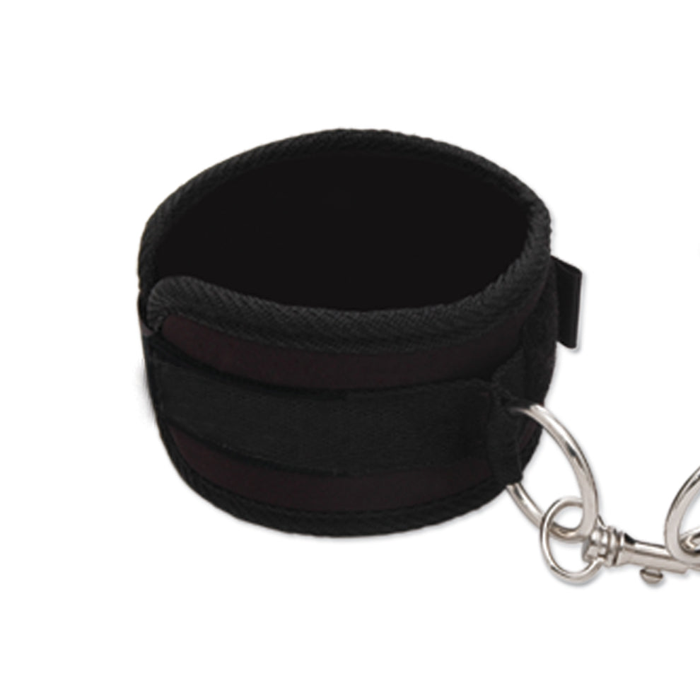 Love Cuffs - BDSM Handcuffs