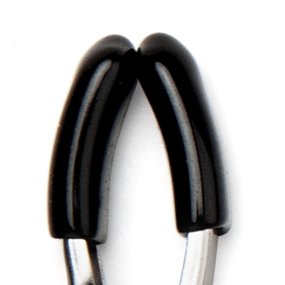 Adjustable Nipple Clamps & Clit Clamp with Chain