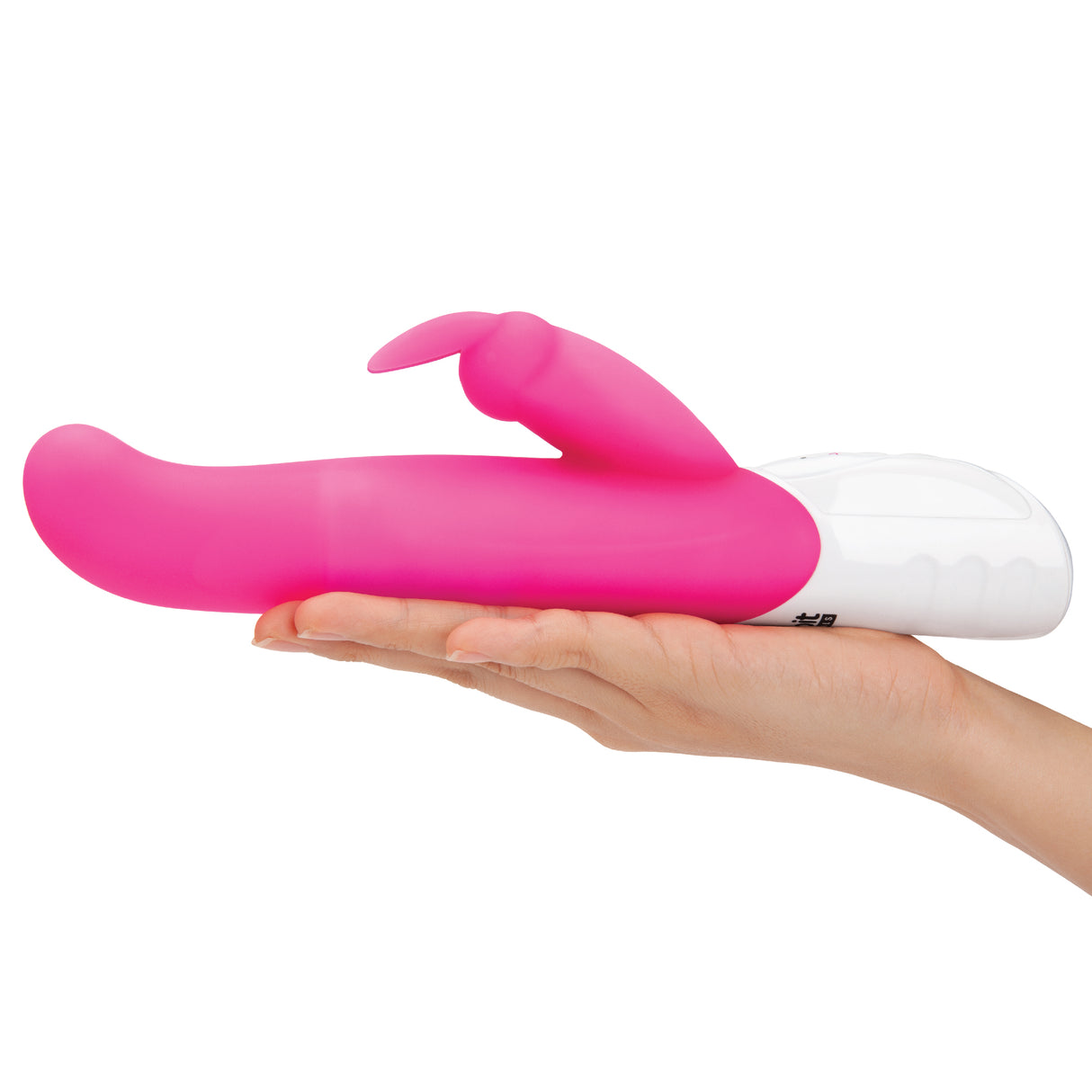 G-Spot Rabbit Vibrator with Rotating Shaft