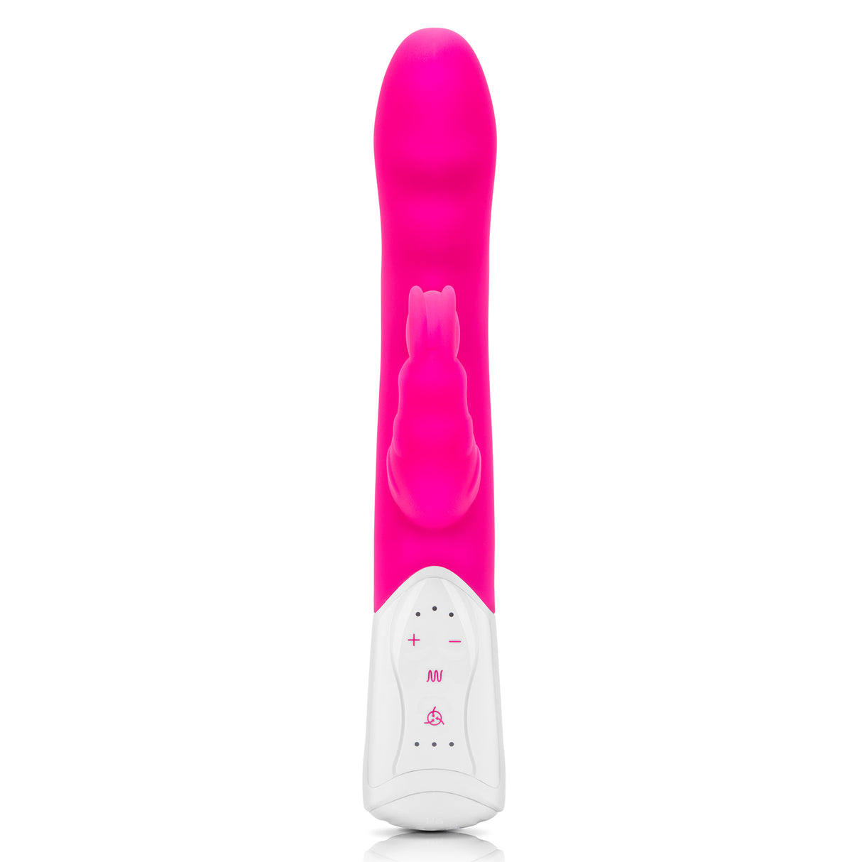 Clitoral Suction Rabbit Vibrator
