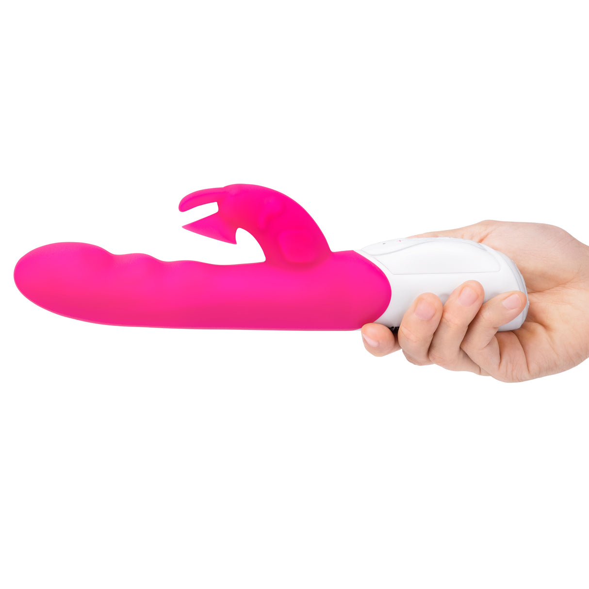 Clitoral Suction Rabbit Vibrator