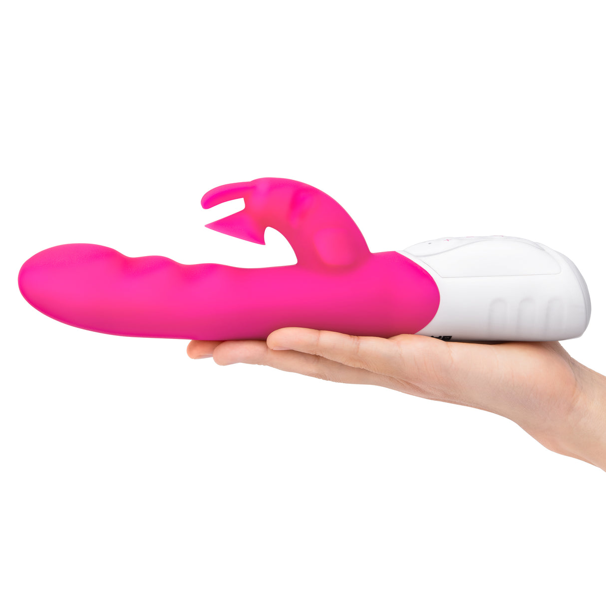 Clitoral Suction Rabbit Vibrator