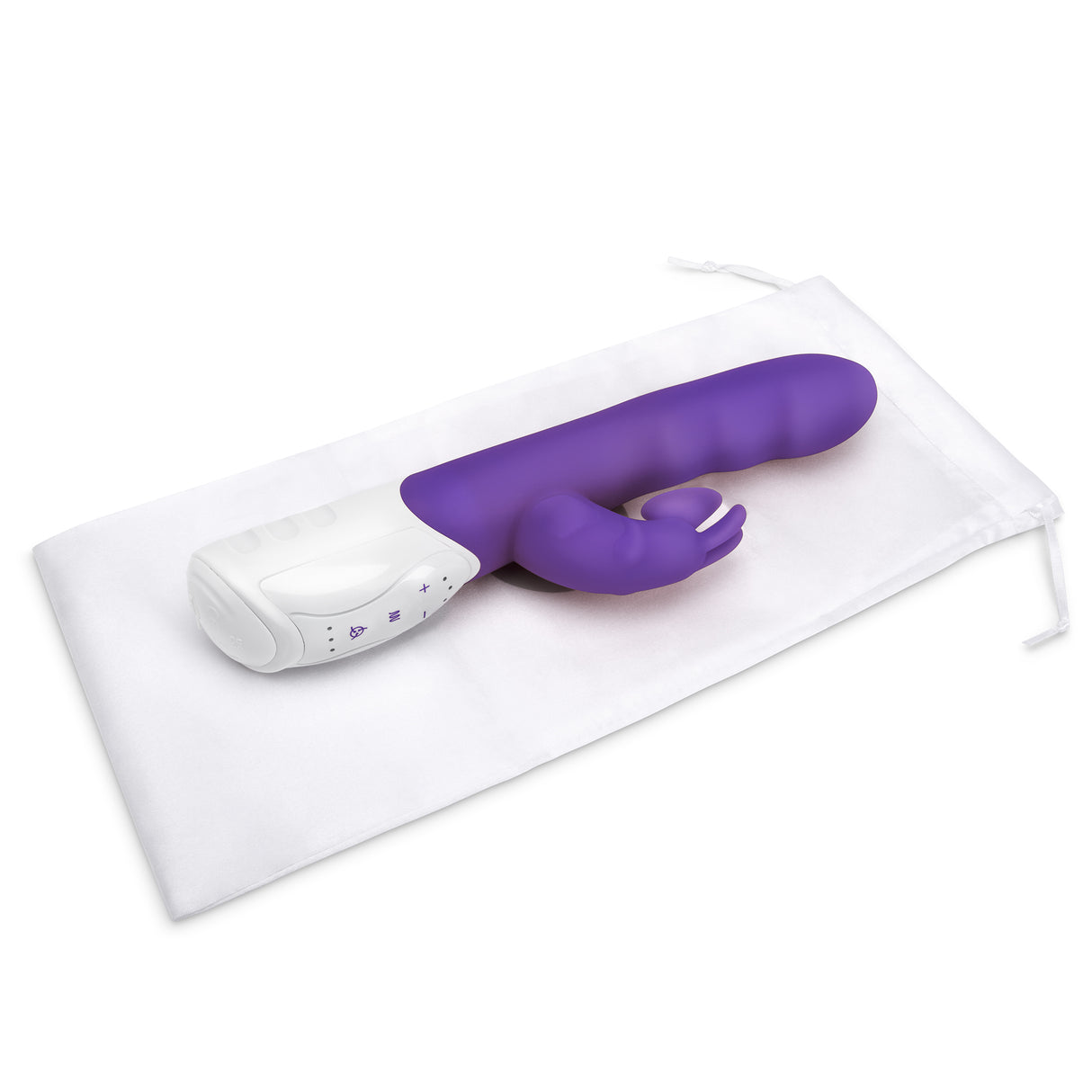 Clitoral Suction Rabbit Vibrator