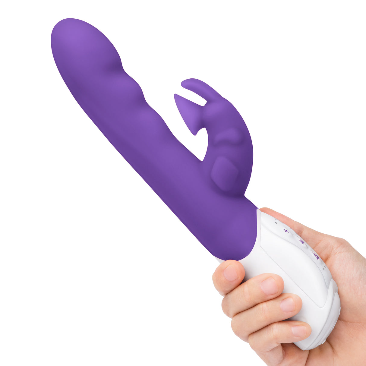 Clitoral Suction Rabbit Vibrator