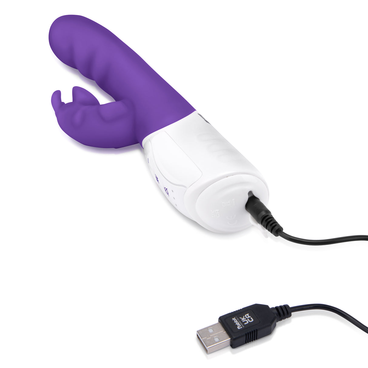 Clitoral Suction Rabbit Vibrator