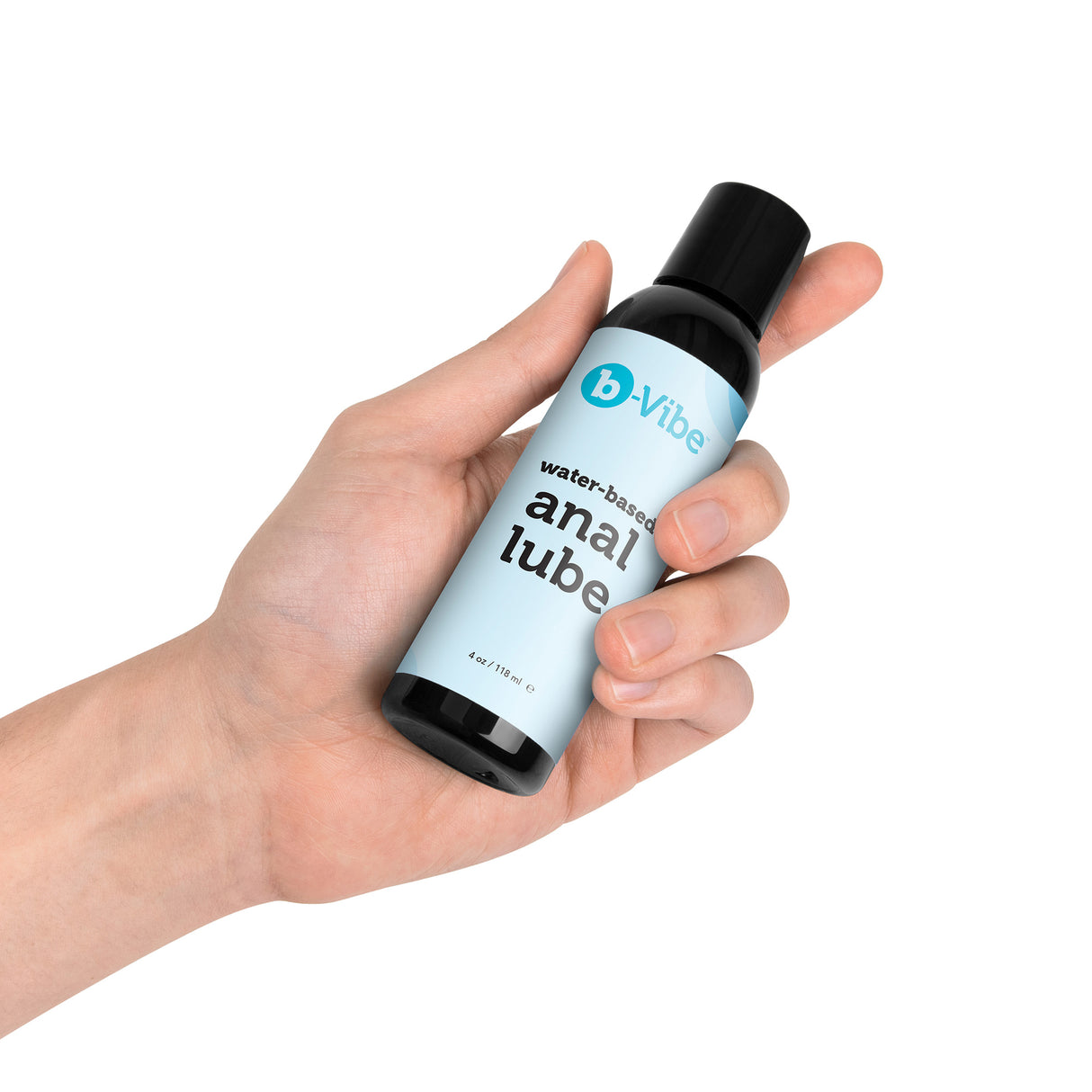 Water-Based Anal Lubricant