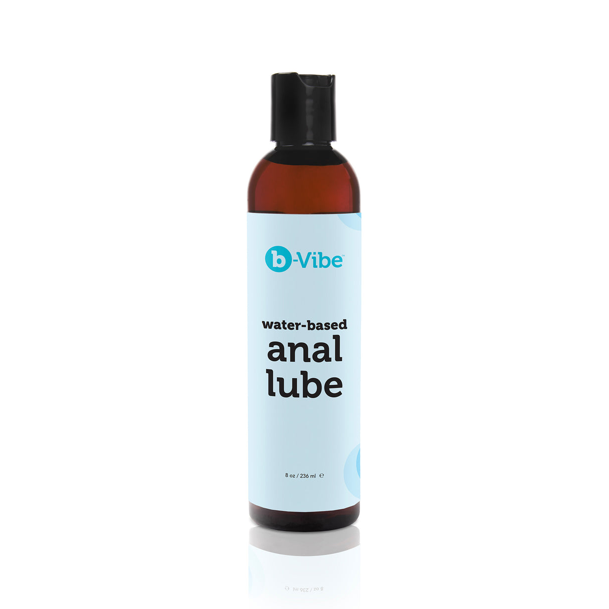 Water-Based Anal Lubricant