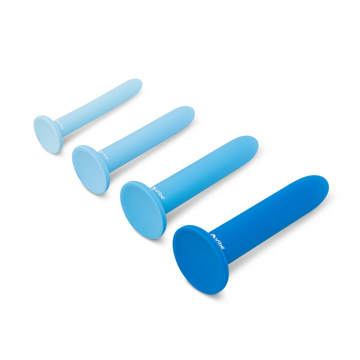 Silicone Vaginal Dilator Training Set