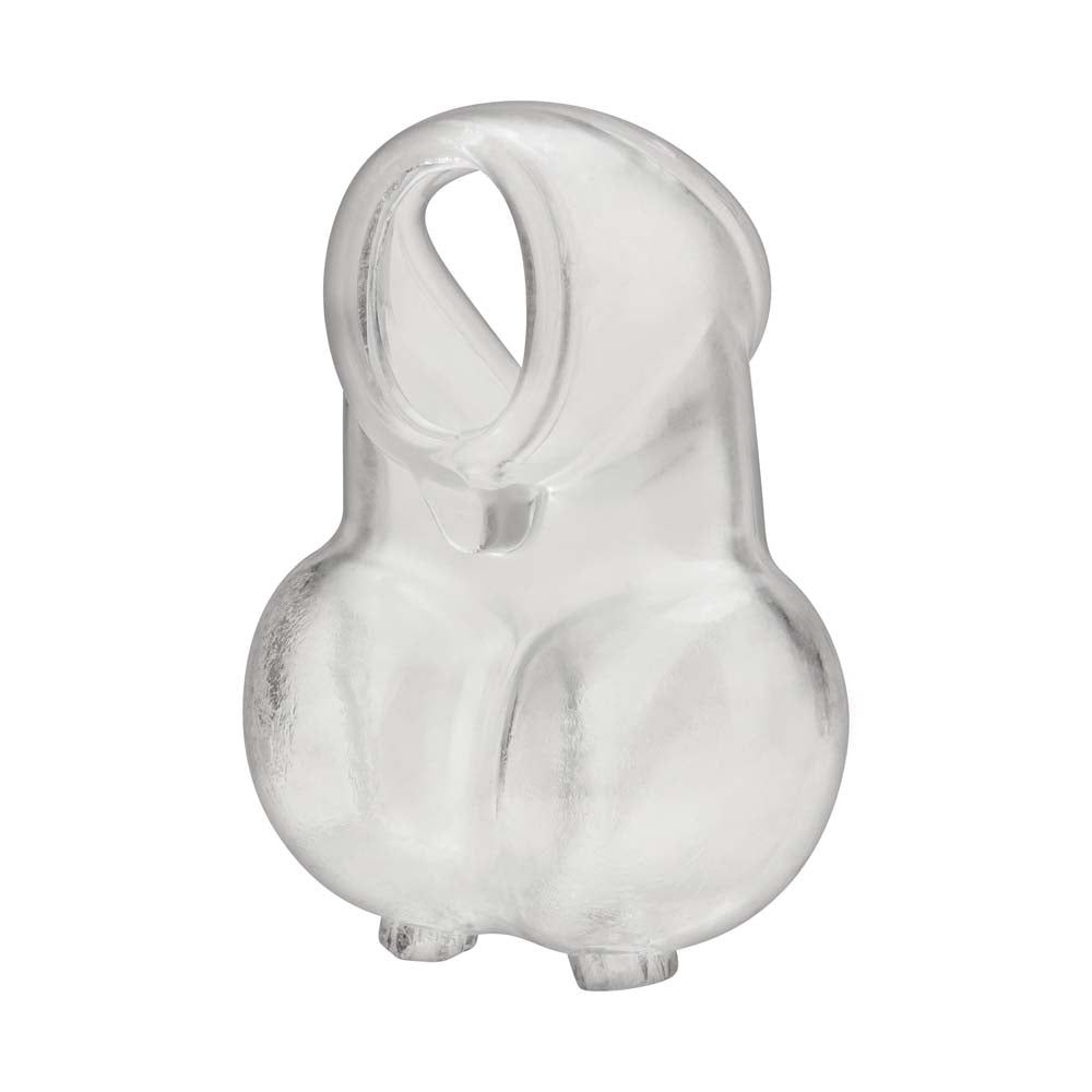 Shop the Blue Line Ball Sheath With Compression Cock Support