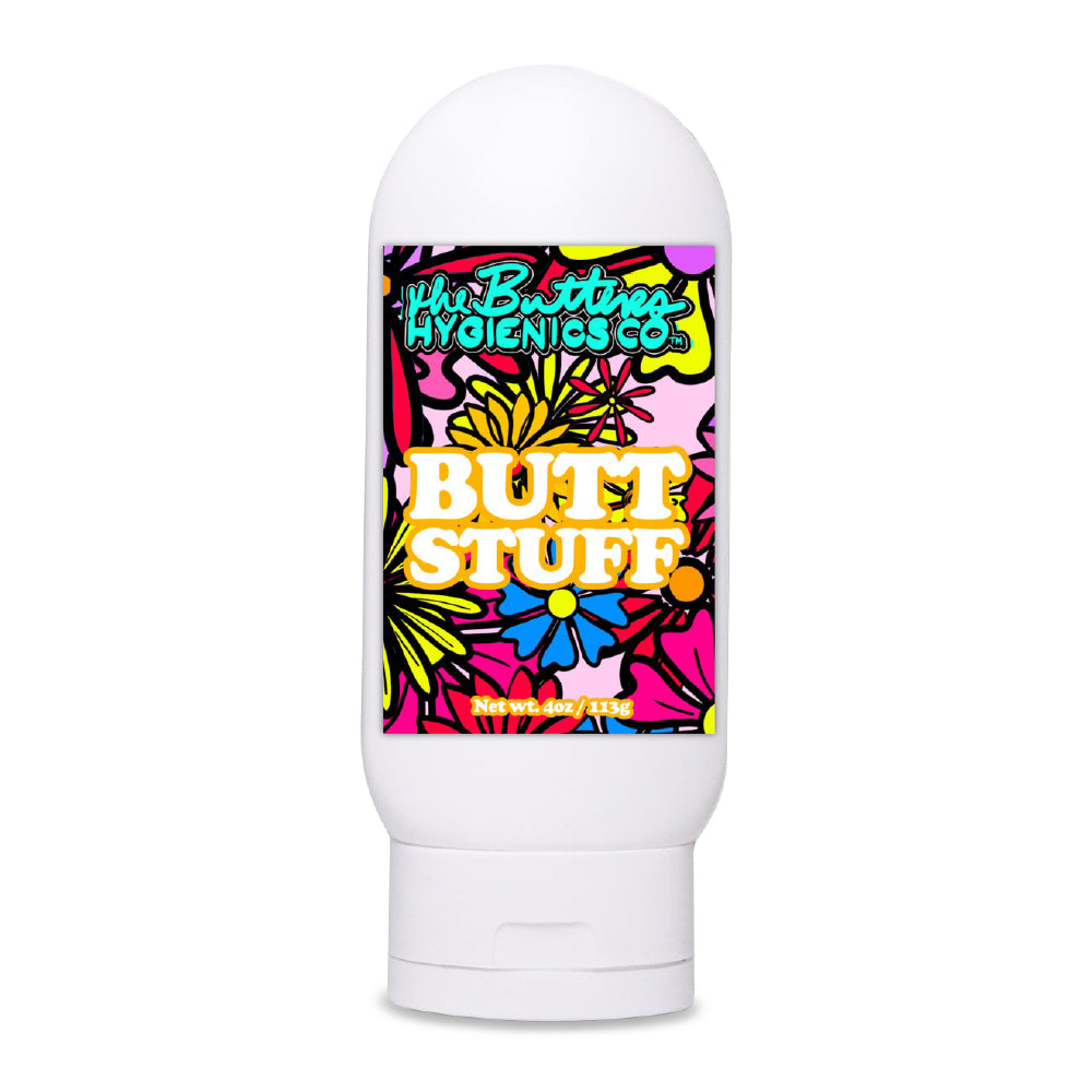 The Butters Butt Stuff Anal Lube