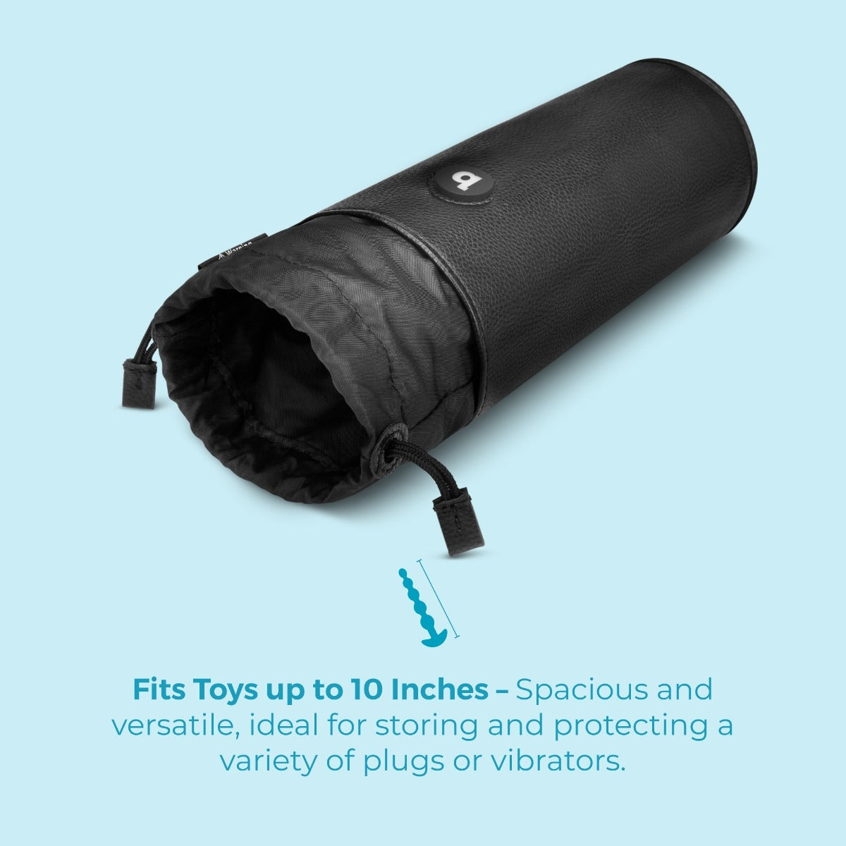 B-Vibe UV Sterilizer