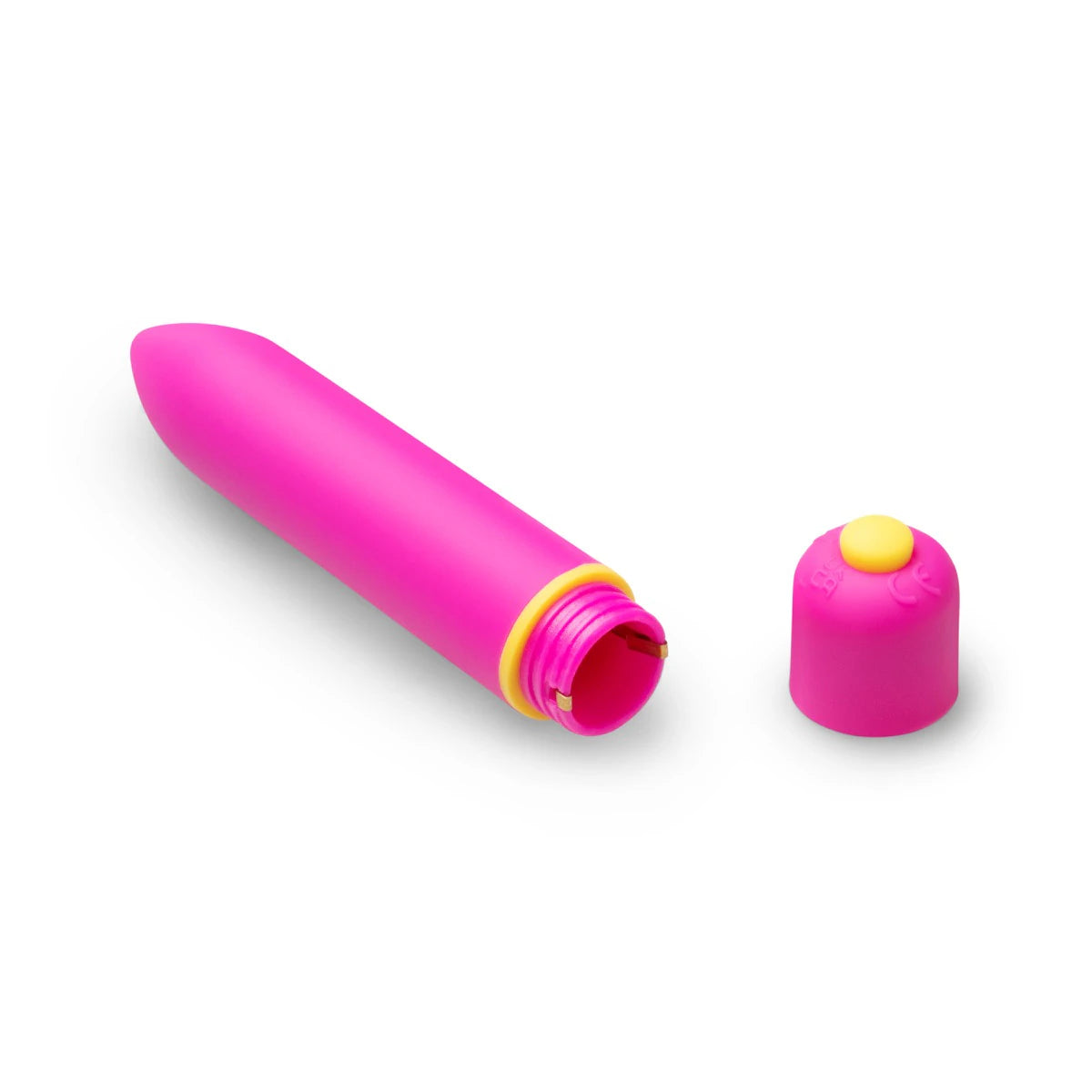 Compact Vibrating Bullet