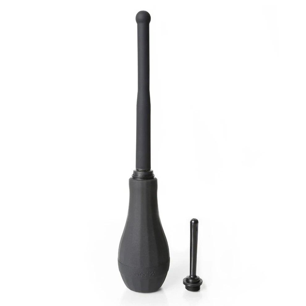 Ergoflo Director Large Anal Douche