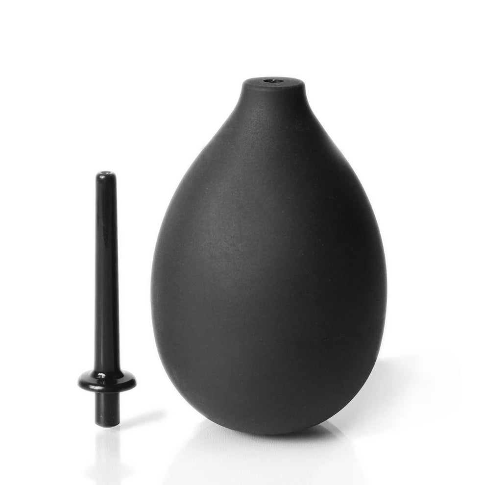 Ergoflo Impulse Small Anal Douche