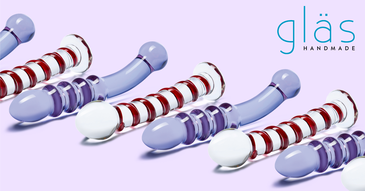 How to Clean Glass Sex Toys - Care, Storage, and Maintenance How to Clean Glass Sex Toys - Care, Storage, and Maintenance