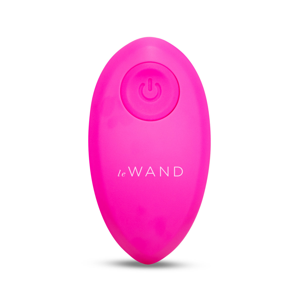 Le Wand Remote Egg Vibe