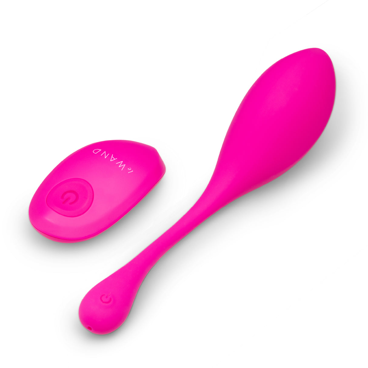 Le Wand Remote Egg Vibe