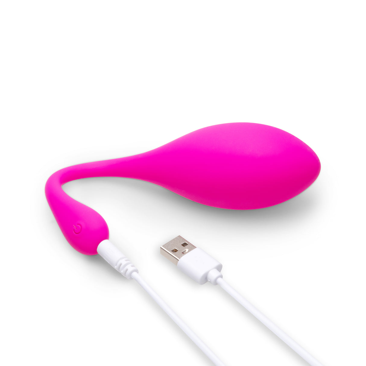 Le Wand Remote Egg Vibe