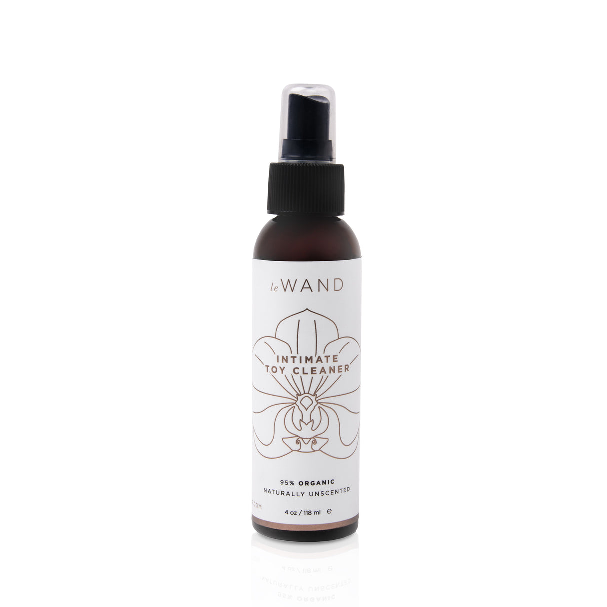 Le Wand Intimate Organic Toy Cleaner