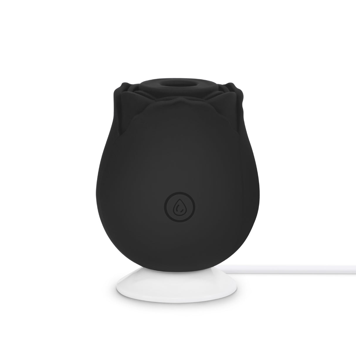 The Rose Suction Vibrator